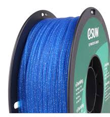 eSUN eTwinkling PLA Filament - 1.75mm (1kg)