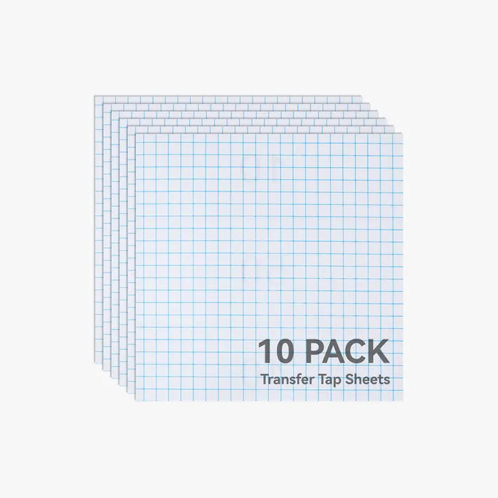 Transfer Tape (10pcs) - YZ001