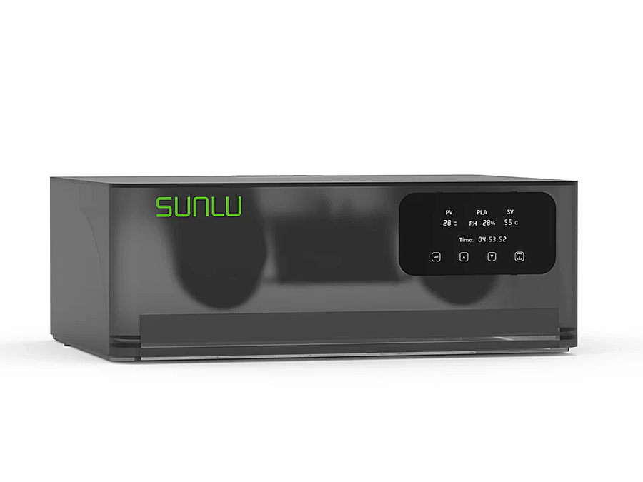 SUNLU AMS Heater