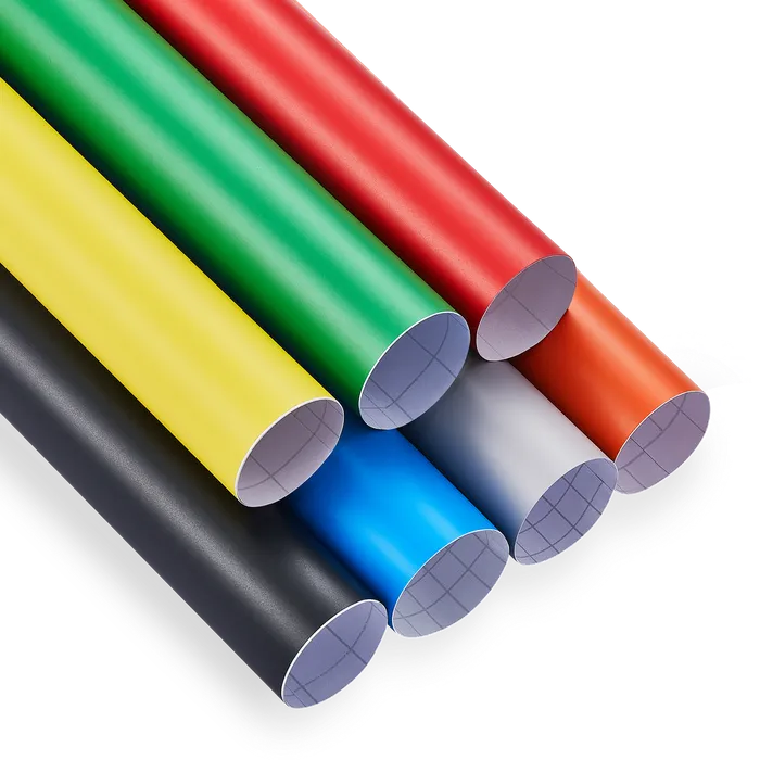 Matte Removable Vinyl (10pcs)