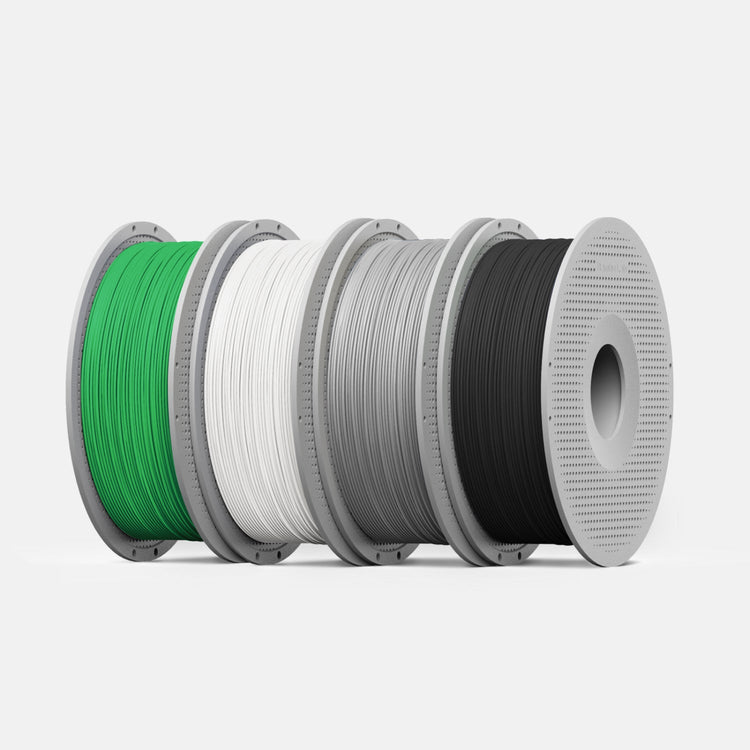 Bambu Basic Filaments