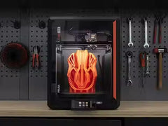 Prusa 3D Printers