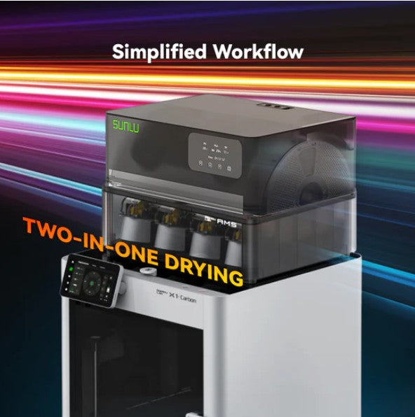 Sunlu 3D Printing Accessories