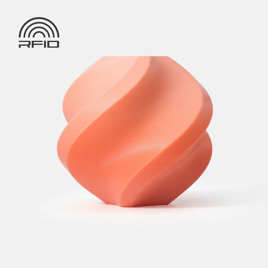 Bambu Lab - PLA Basic Gradient - Solar Breeze (10901) image 0