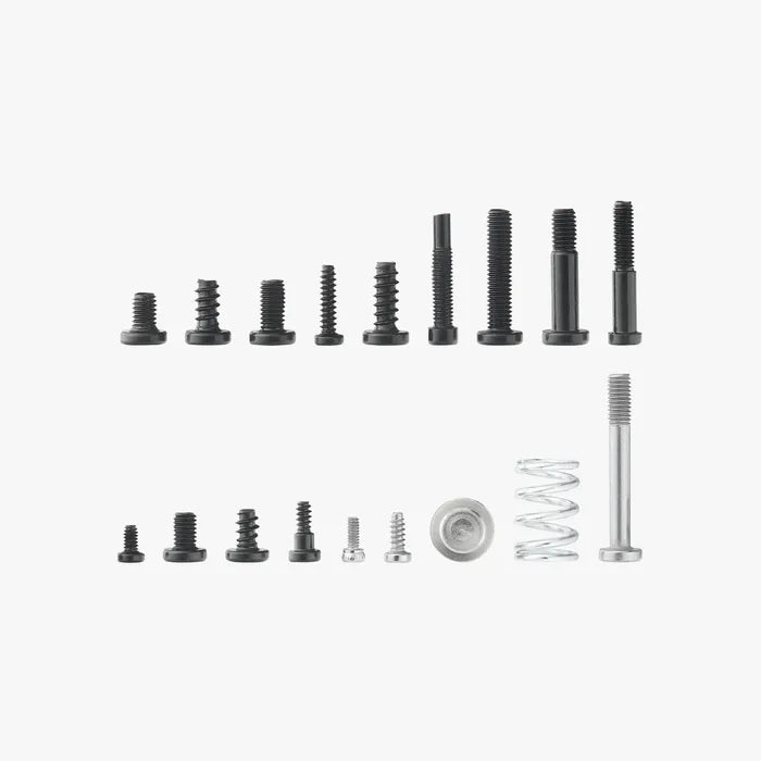 Screws Kit - X1 Series/P1 Series and AMS - SCR002