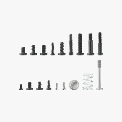 Screws Kit - X1 Series/P1 Series and AMS - SCR002