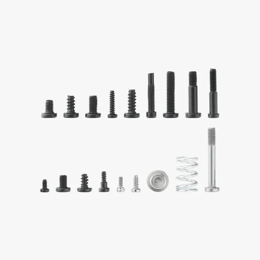 Screws Kit - X1 Series/P1 Series and AMS - SCR002