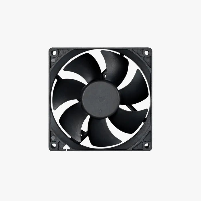 Chamber Temperature Regulator Fan - P1/X1 - FAF004-N