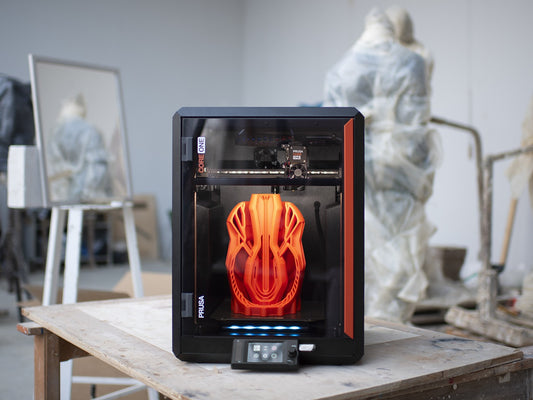 Prusa CORE One image 2