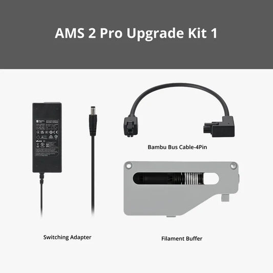 AMS 2 Pro Upgrade Kit