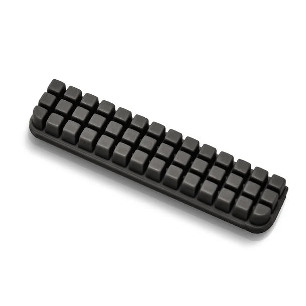 BIQU Panda Nozzle Brush for Bambu Lab A1 Printer