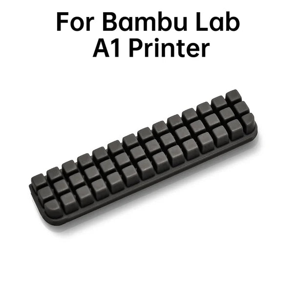 BIQU Panda Nozzle Brush for Bambu Lab A1 Printer
