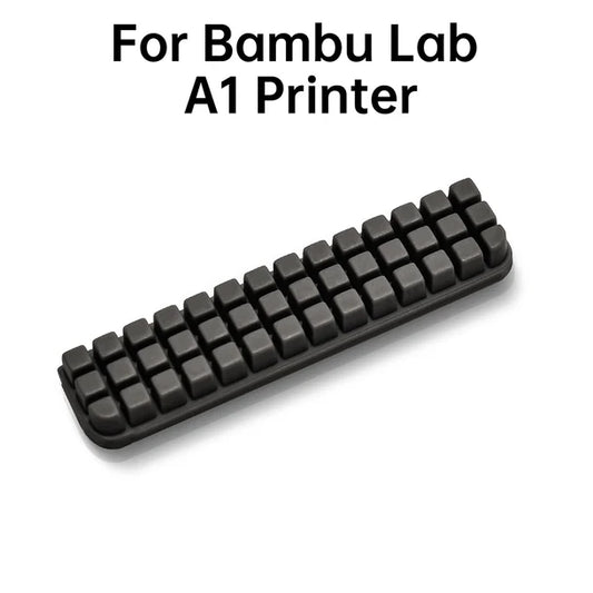 BIQU Panda Nozzle Brush for Bambu Lab A1 Printer