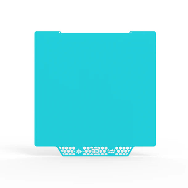 BIQU CryoGrip Pro Glacier Build plate for For PRUSA MK4/MK4S/MK3/MK3S/CORE One/CORE One+