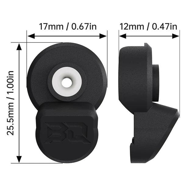 BIQU Panda AMS Guard