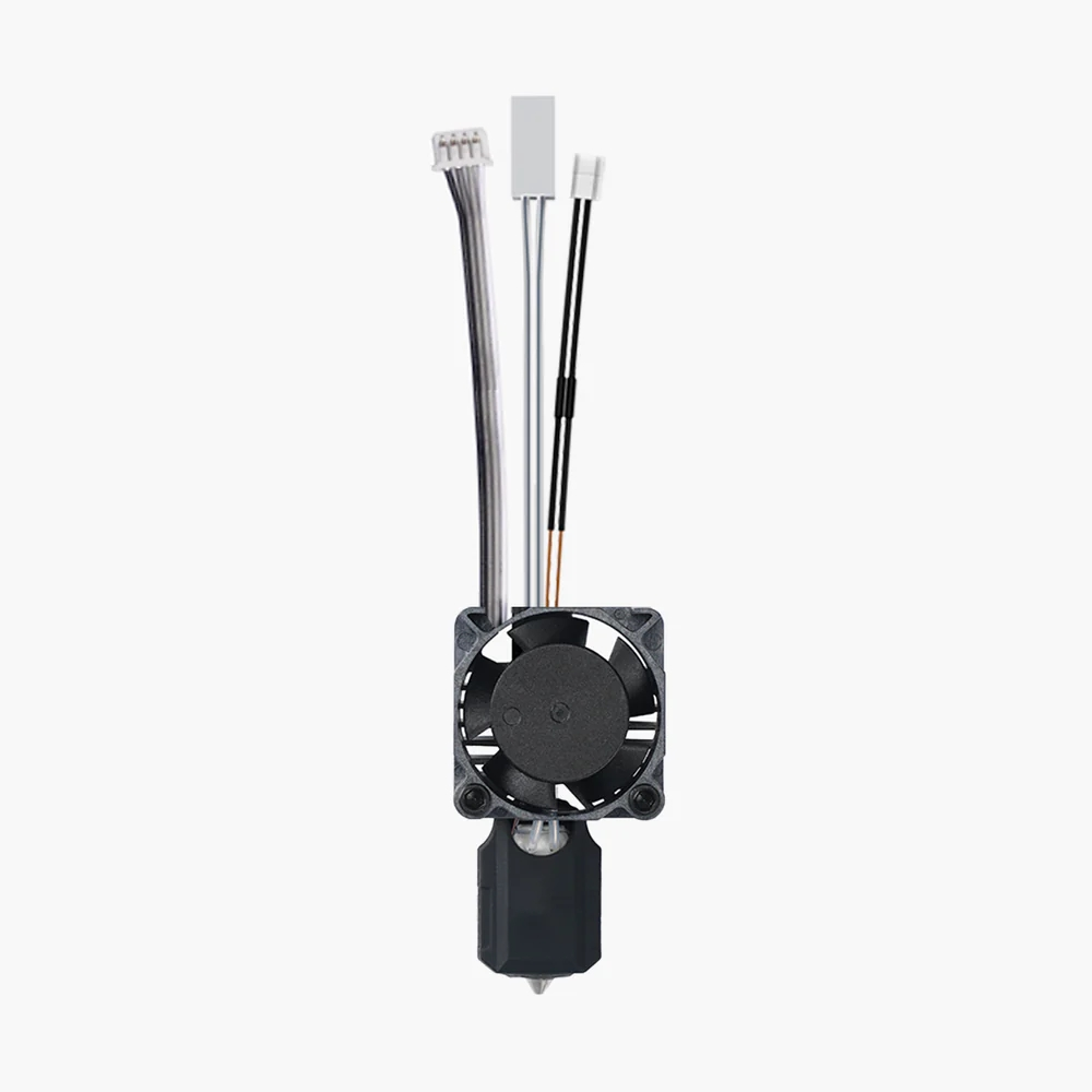 Complete Hotend Assembly - X1 Series image 0
