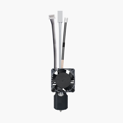 Complete Hotend Assembly - X1 Series image 0