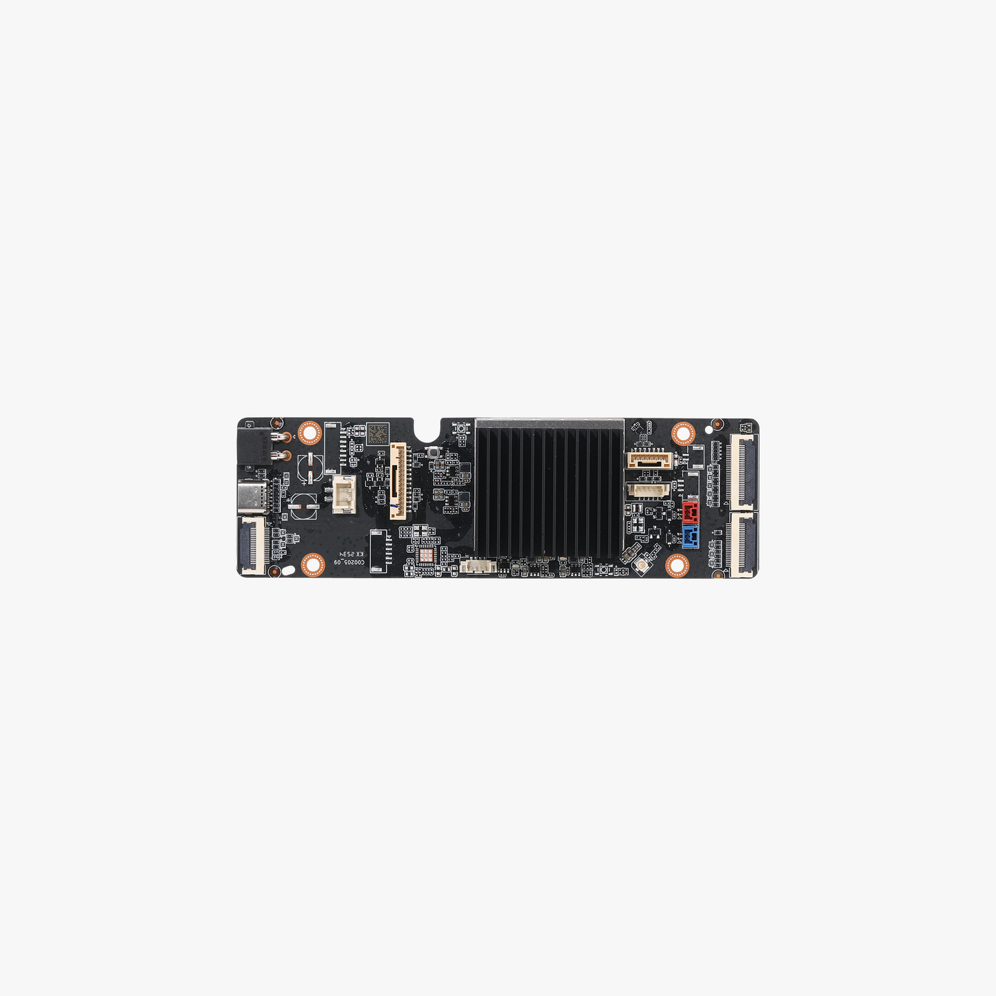 AP Board - H2C - DLB062