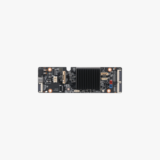 AP Board - H2C - DLB062