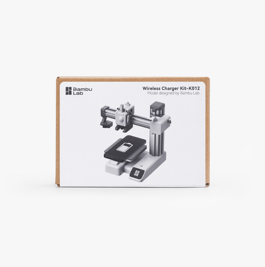 Wireless Charger Kit-K012 image 0