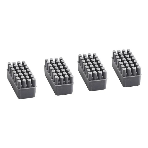 Panda Brush PX, Bambu Lab P1/X1 Precise nozzle cleaning for clean printing results