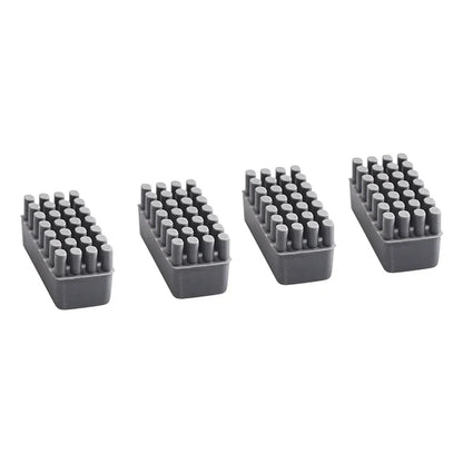 Panda Brush PX, Bambu Lab P1/X1 Precise nozzle cleaning for clean printing results