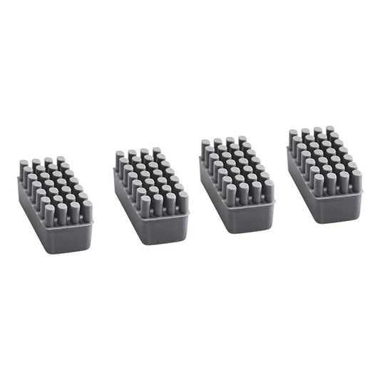 Panda Brush PX, Bambu Lab P1/X1 Precise nozzle cleaning for clean printing results