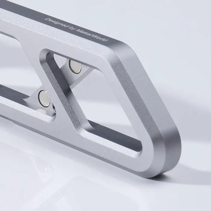 Mag-Alloy Scraper