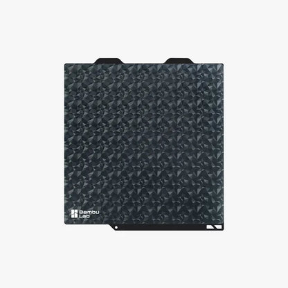 Bambu Lab 3D Effect Plate