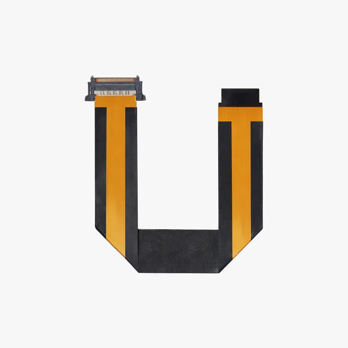 Display Connector Flex Cable - X1 - CAB005