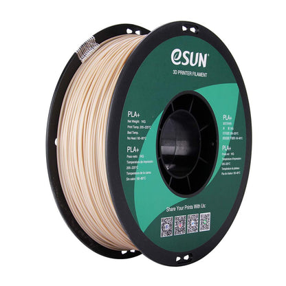 eSUN PLA+ Filament - 1.75mm (1kg)