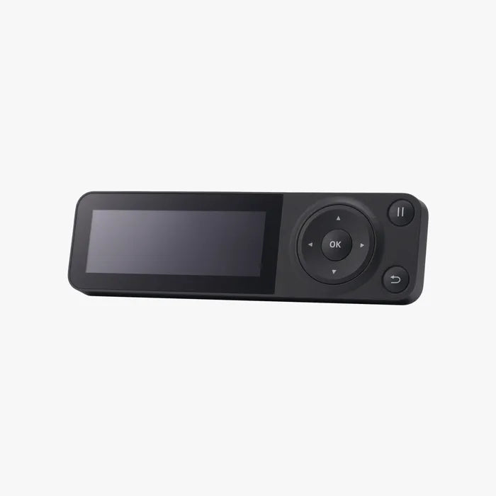 P1 Series Screen - DIS002