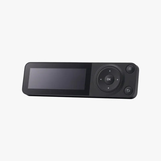 P1 Series Screen - DIS002