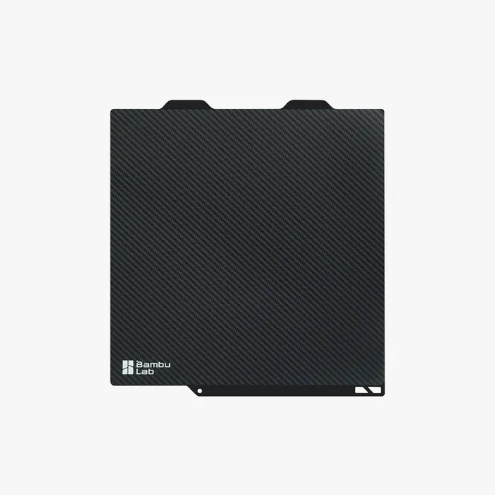 Bambu Lab 3D Effect Plate