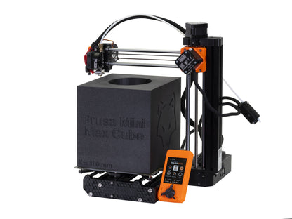 Original Prusa MINI+ image 2