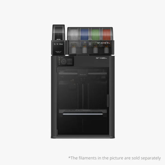 Bambu Lab H2D Pro