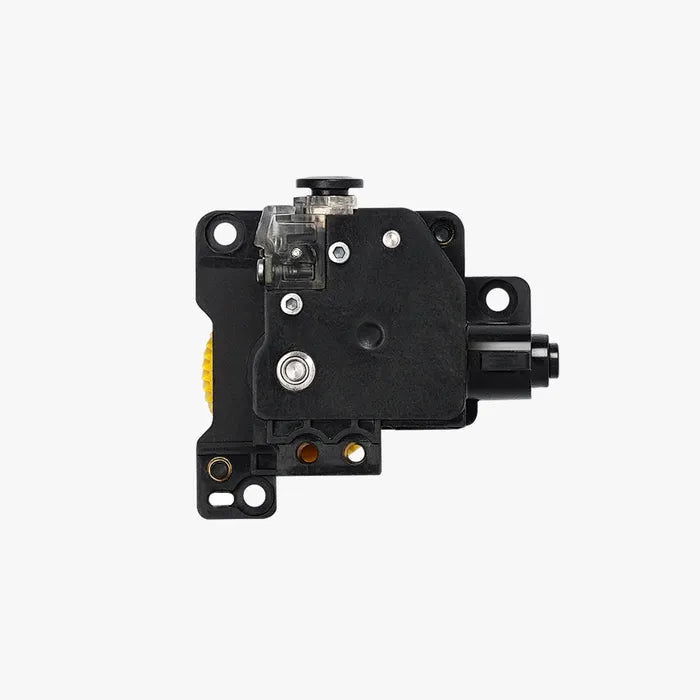 Hardened Steel Extruder Unit - X1 Series - FAE017