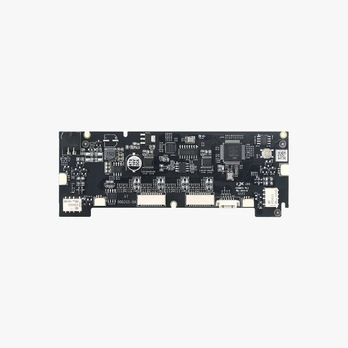 AMS Mainboard - SAA020