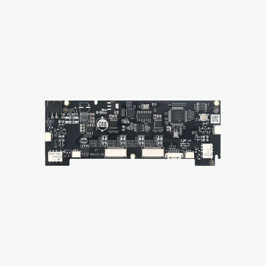 AMS Mainboard - SAA020