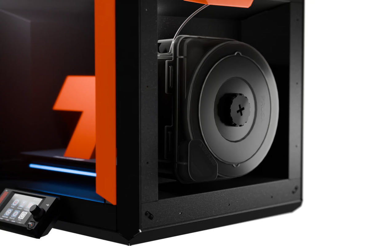 Prusa CORE One L+ HighTemp Hotend + Advanced Filtration + USS Drybox Bundle
