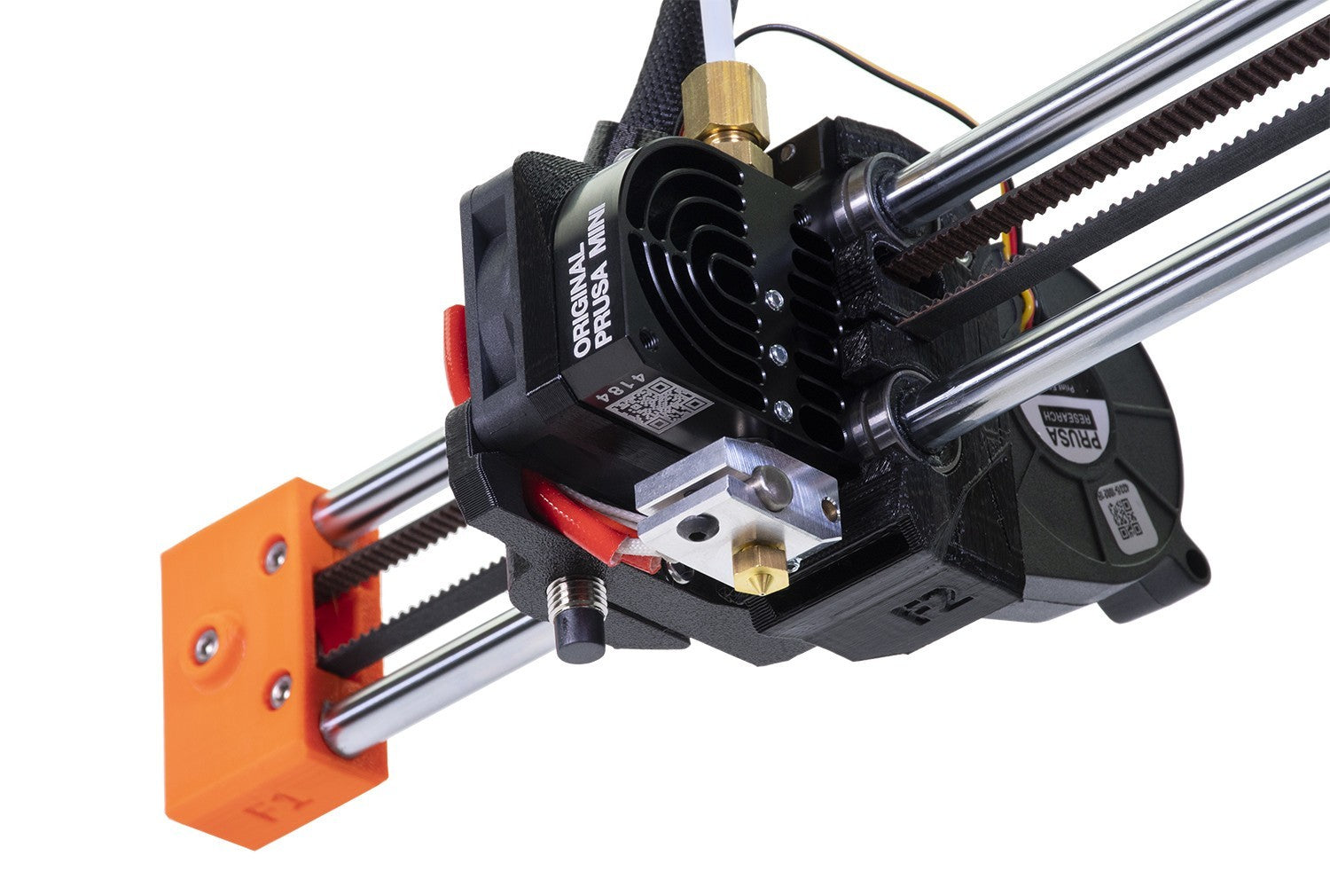 Original Prusa MINI+ image 4