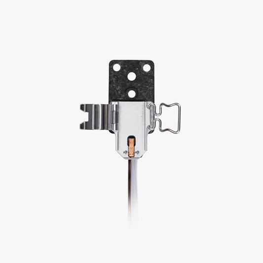 Hotend Heating Assembly - A1 Series image 0