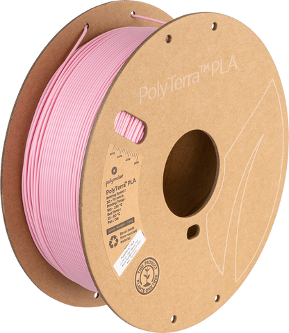 Polymaker PolyTerra PLA - 1.75mm, 1kg
