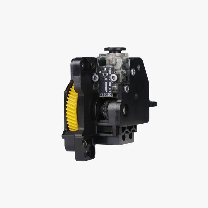 Hardened Steel Extruder Unit - X1 Series - FAE017