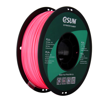 eSUN PLA+ Filament - 1.75mm (1kg)