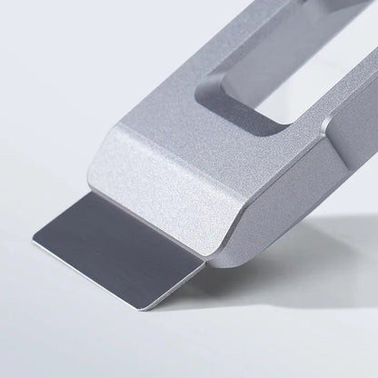 Mag-Alloy Scraper