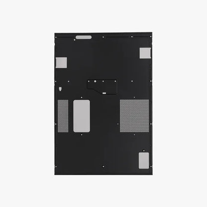 Rear Metal Panel - P1S - FAS003