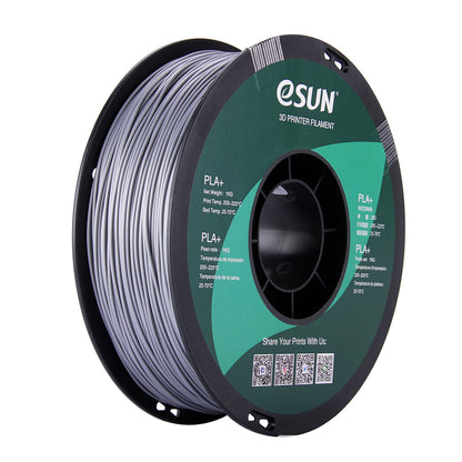 eSUN PLA+ Filament - 1.75mm (1kg)
