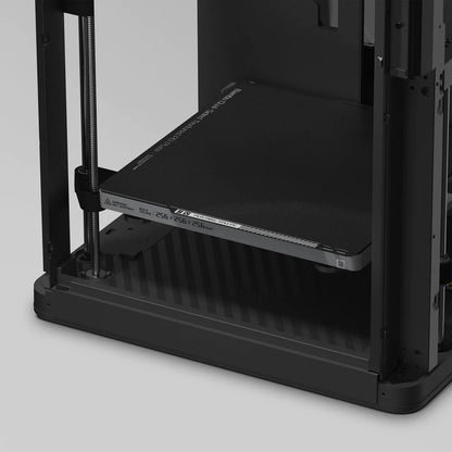 Bambu Lab P1P 3D Printer image 1