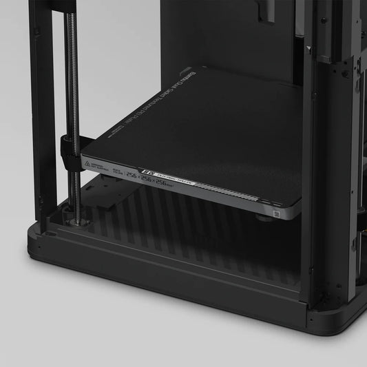Bambu Lab P1P 3D Printer image 1